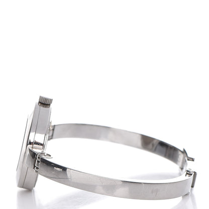 Gucci Stainless Steel 25mm 105 Series Quartz Watch 3 of 8