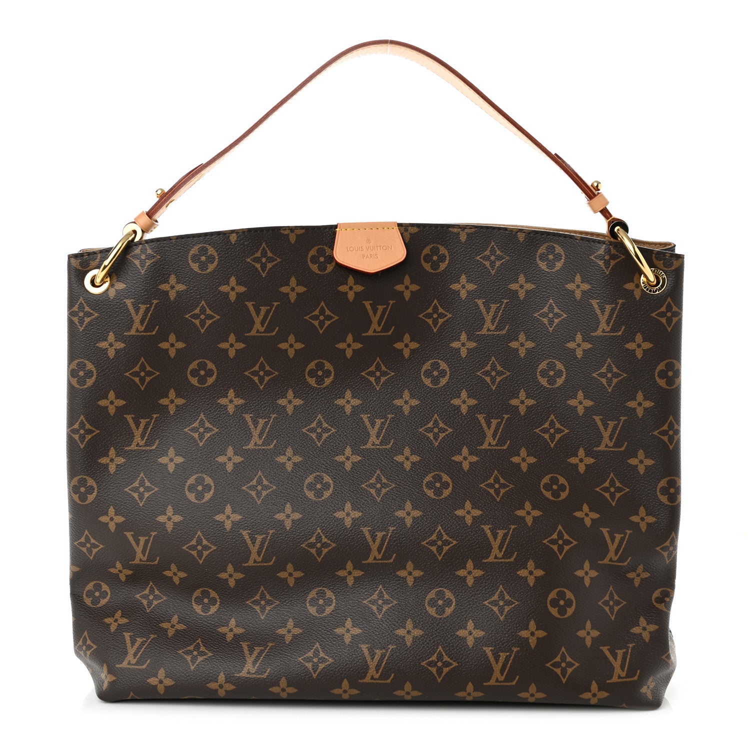 Louis Vuitton Monogram Graceful MM 1 of 9