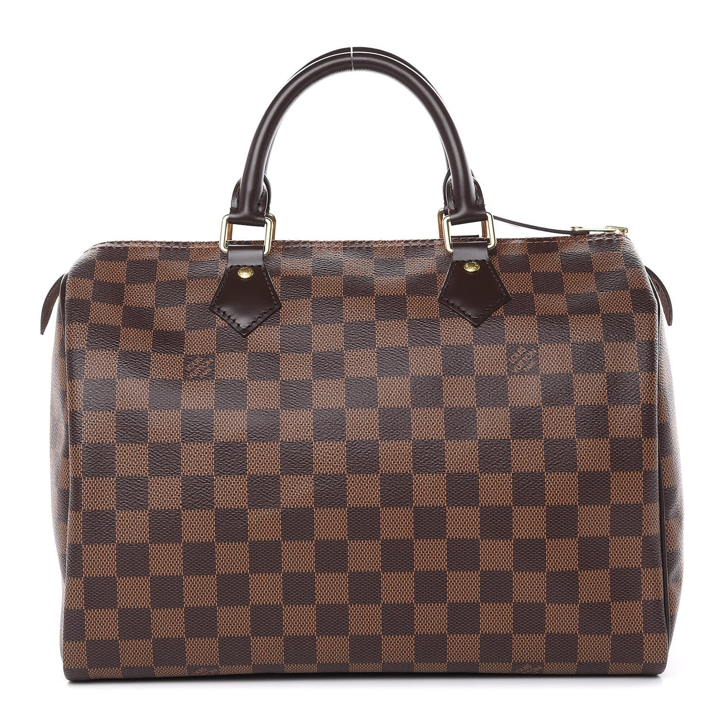 Damier Ebene Speedy 30