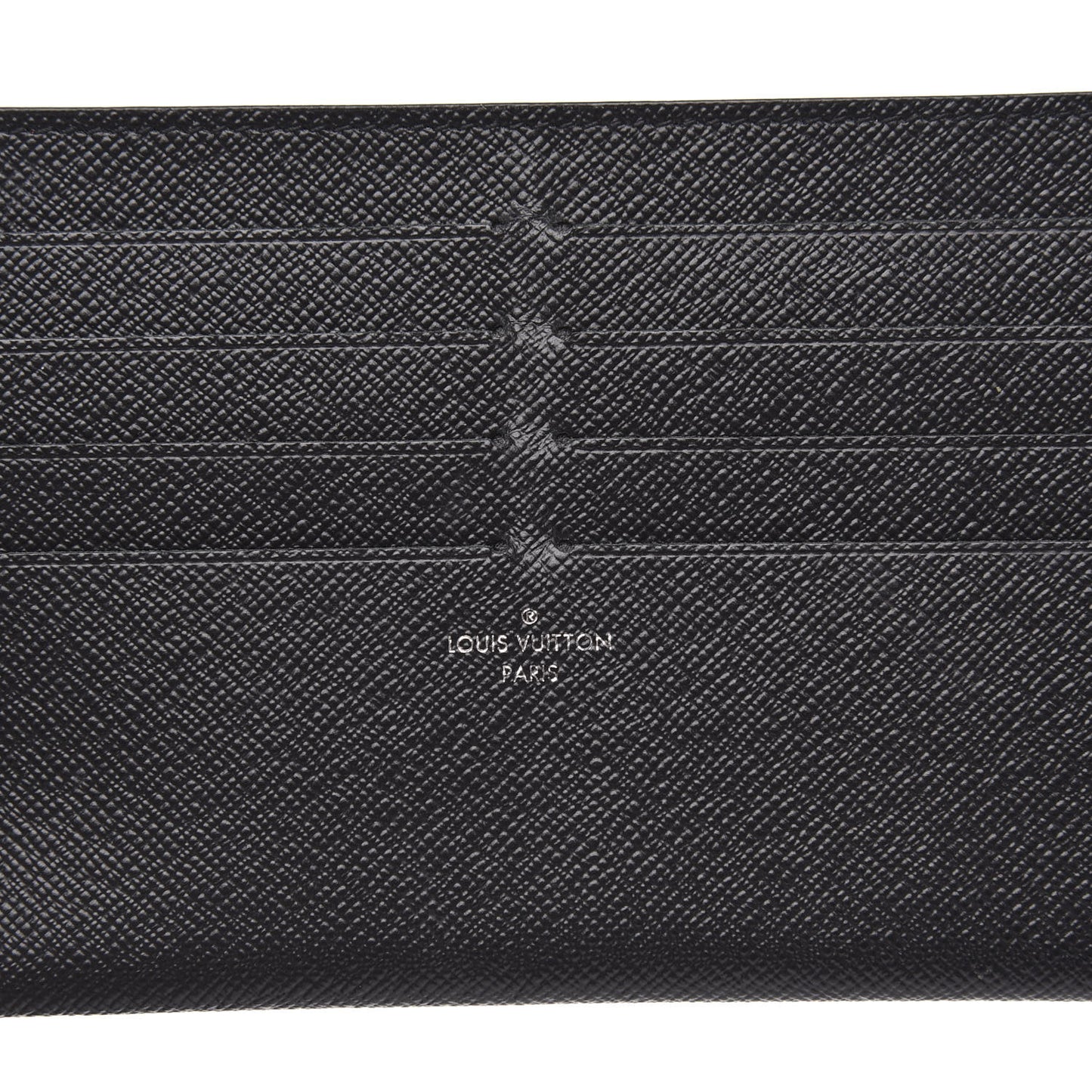 Epi Pochette Felicie Black