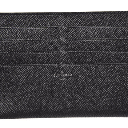 Louis Vuitton Epi Pochette Felicie Black 10 of 12