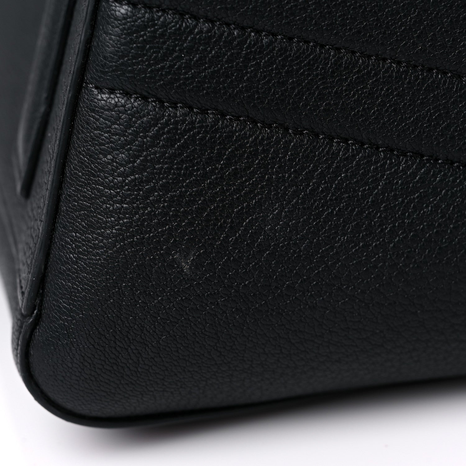 Givenchy Sugar Goatskin Small Antigona Black 12 of 17