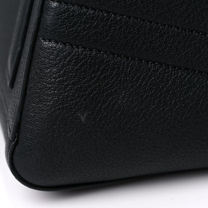 Givenchy Sugar Goatskin Small Antigona Black 12 of 17