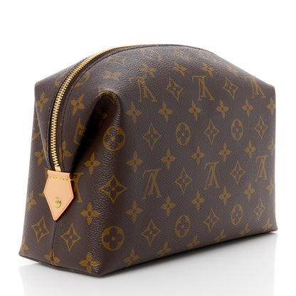 Louis Vuitton Monogram Cosmetic Pouch GM NM 3 of 12