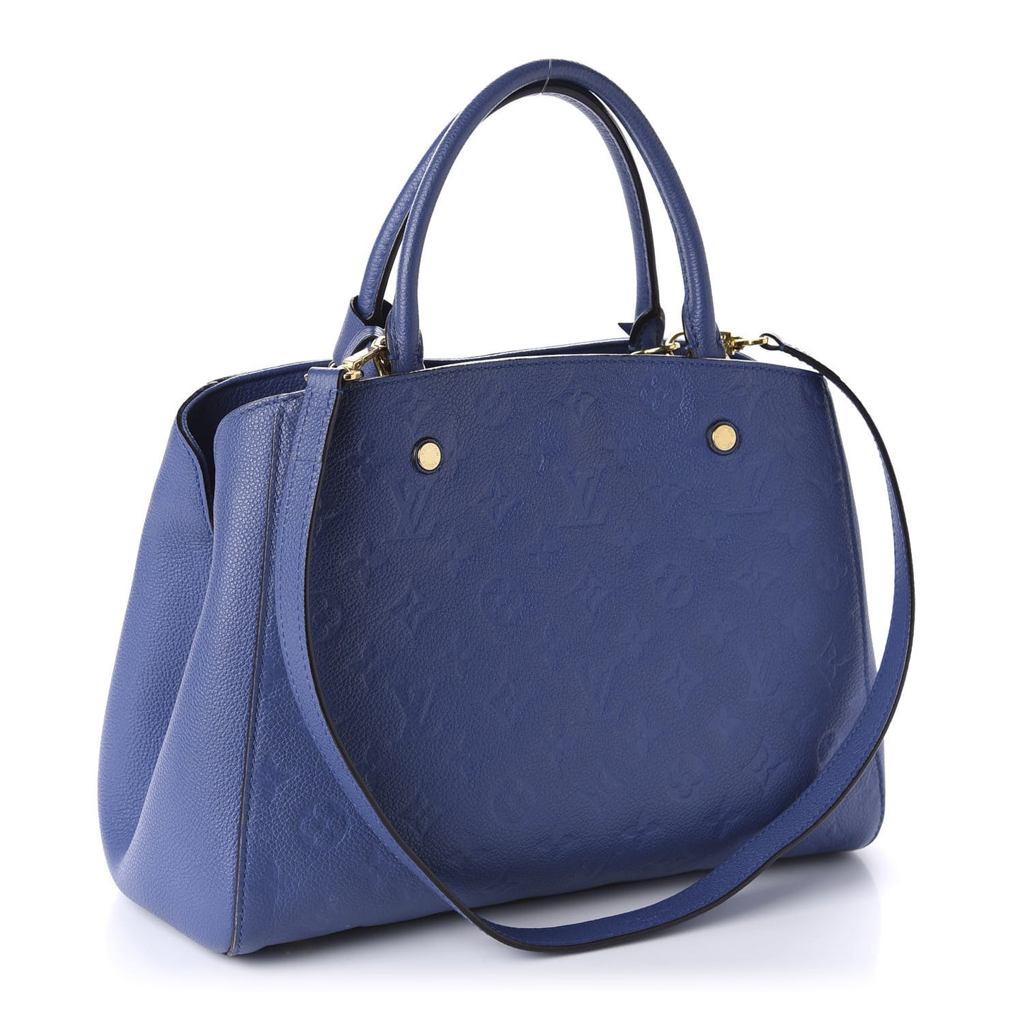Empreinte Montaigne MM Denim