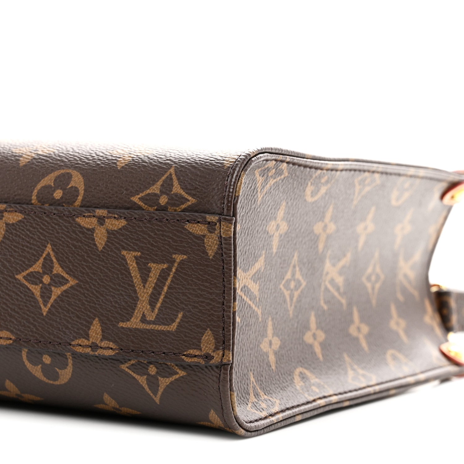 Louis Vuitton Monogram Sac Plat BB 1868059 – FASHIONPHILE
