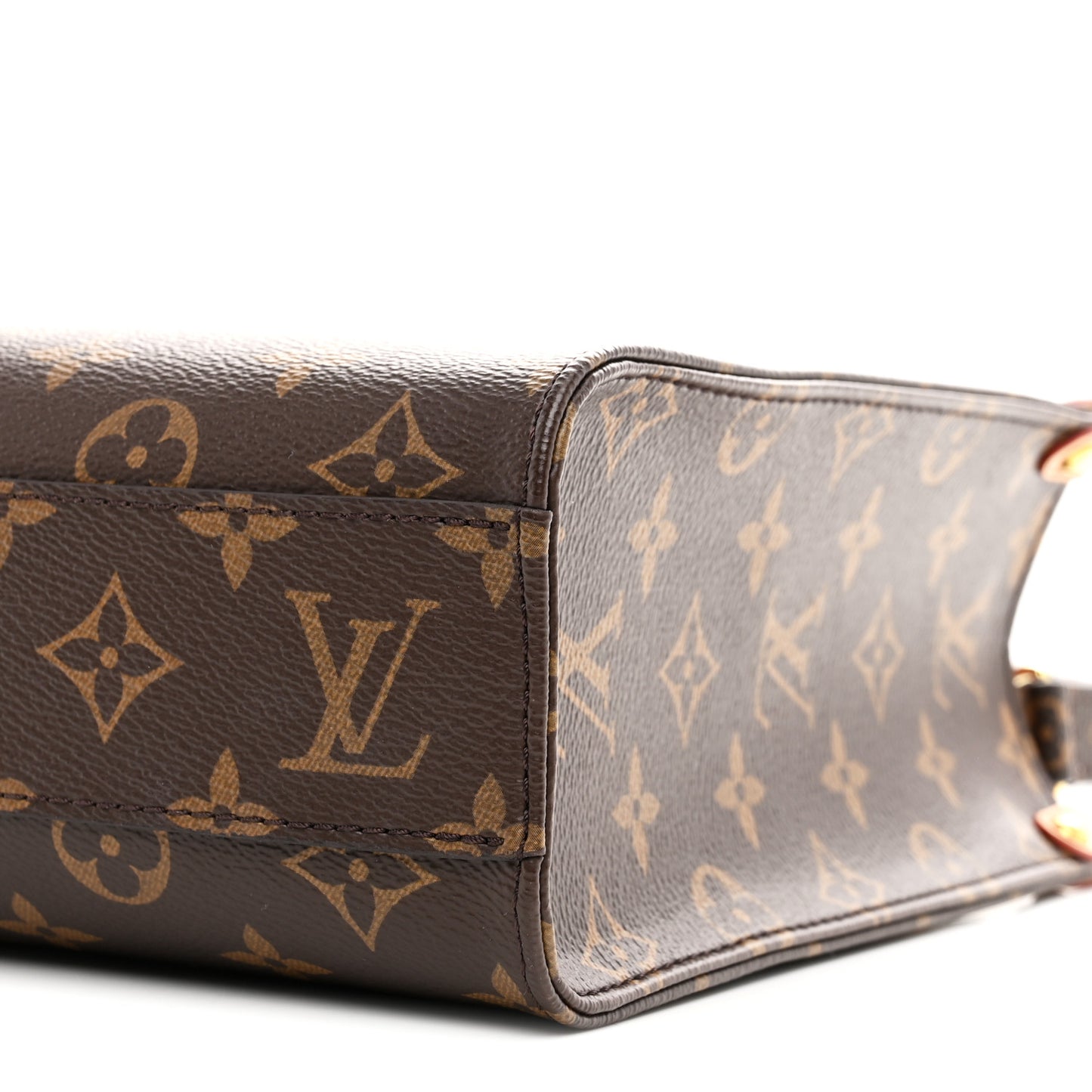 Monogram Sac Plat BB