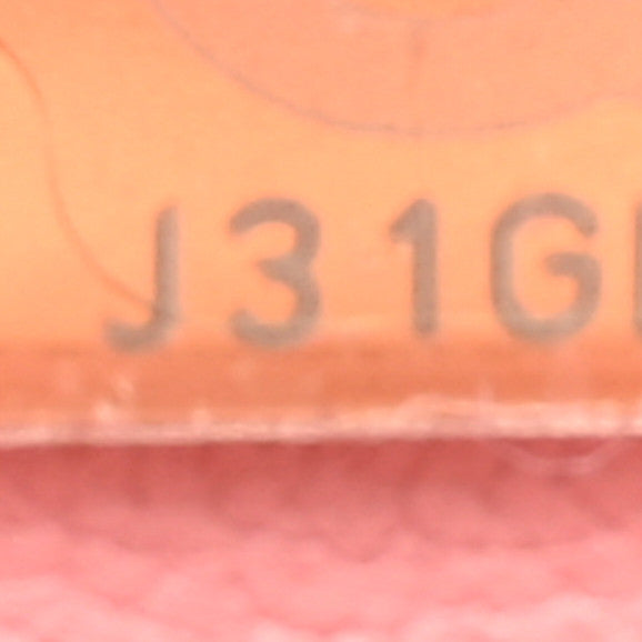 Chanel Lambskin Quilted Mini Chain Top Handle Rectangular Flap Pink 7 of 9