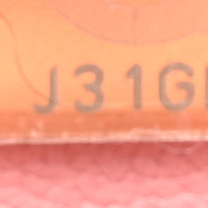 Chanel Lambskin Quilted Mini Chain Top Handle Rectangular Flap Pink 7 of 9