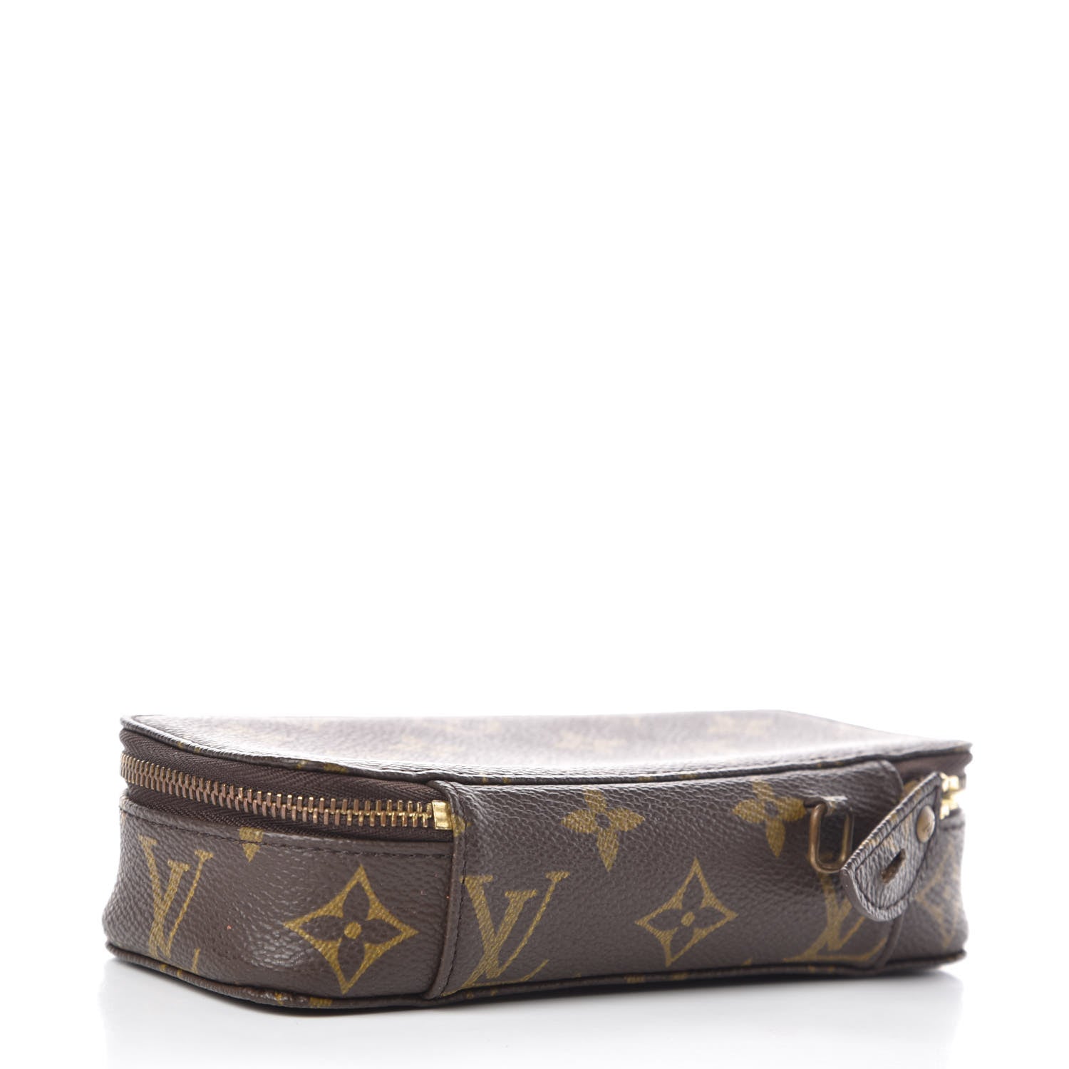 Louis Vuitton Monogram Monte Carlo PM Jewelry Box 3 of 7