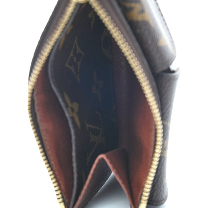 Louis Vuitton Monogram Pochette Duo Belt 5 of 7