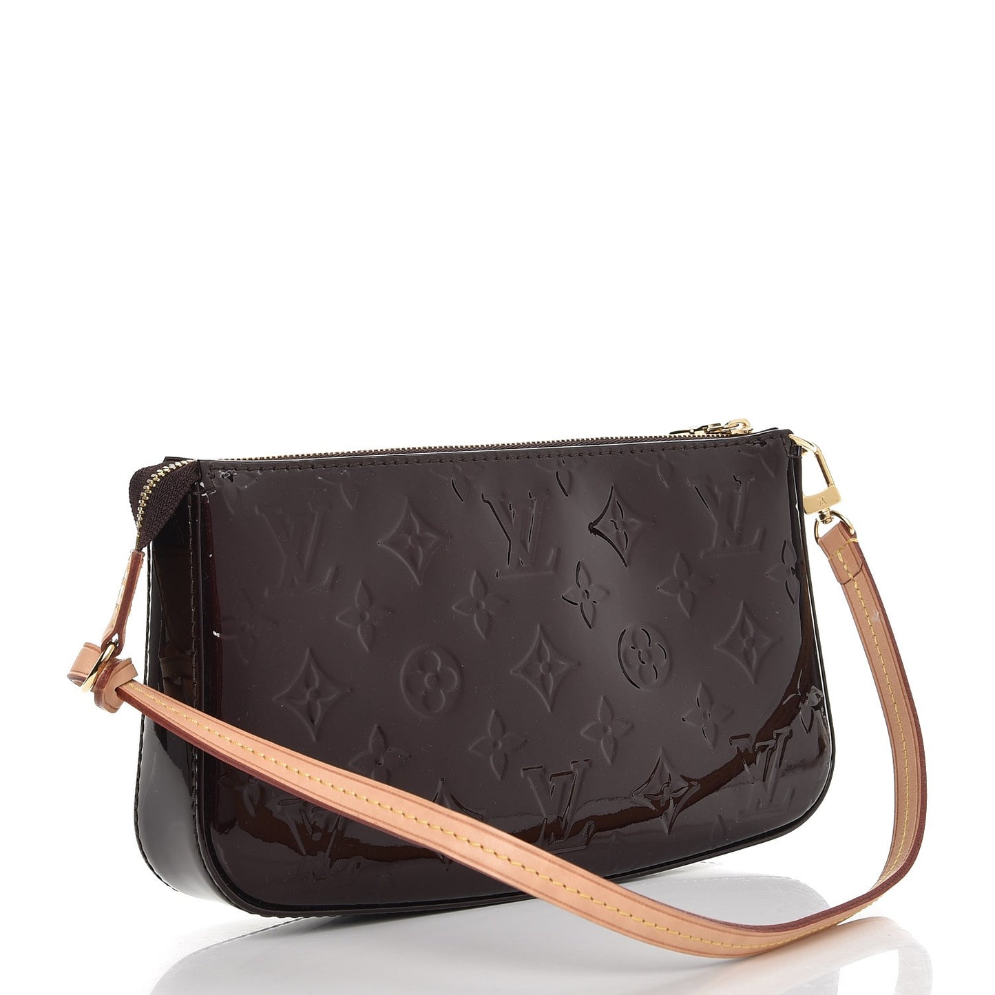 Vernis Pochette Accessories NM Amarante
