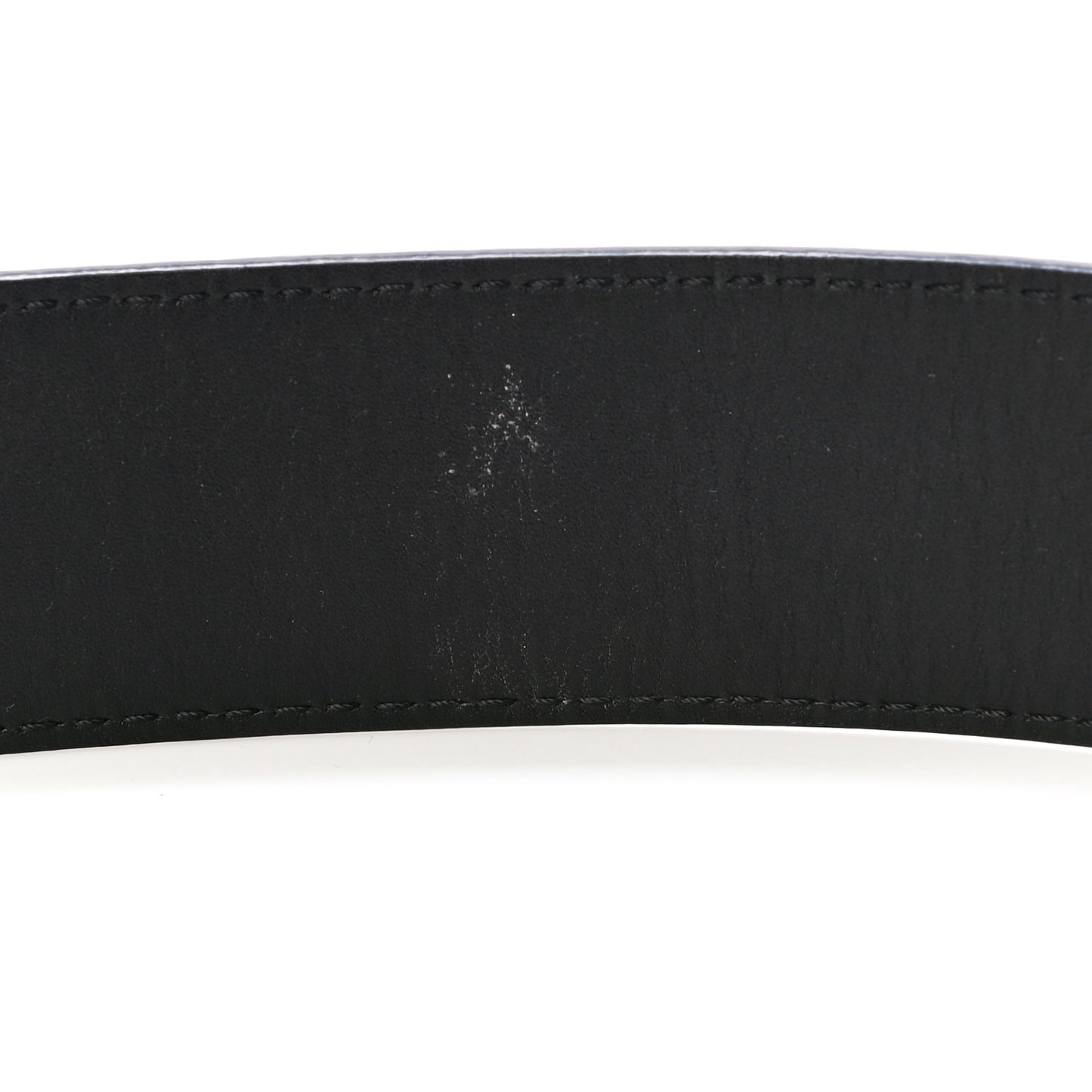 Monogram Adjustable Bandouliere Shoulder Strap Black
