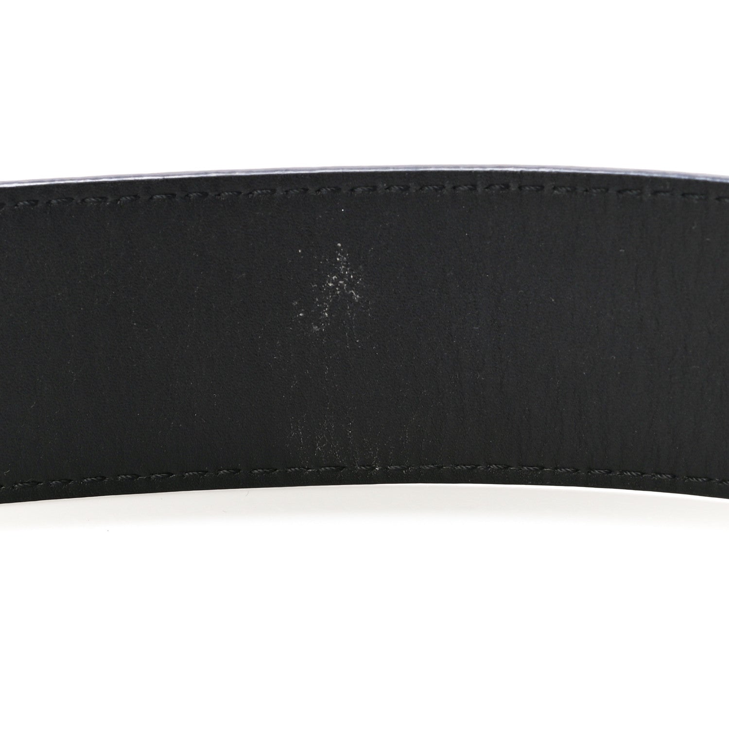 Louis Vuitton Monogram Adjustable Bandouliere Shoulder Strap Black 7 of 8
