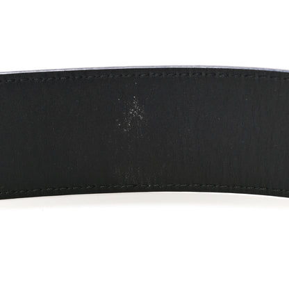 Louis Vuitton Monogram Adjustable Bandouliere Shoulder Strap Black 7 of 8