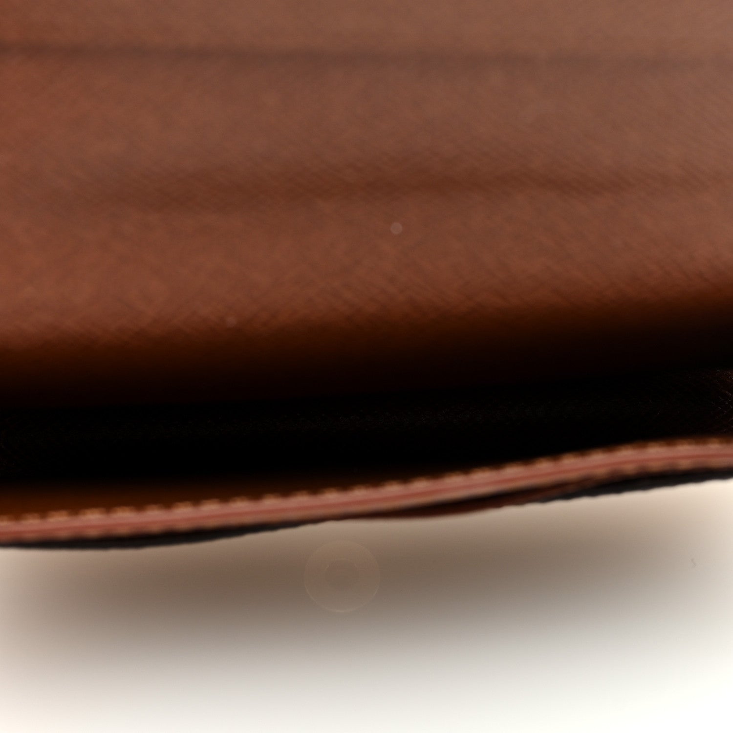 Louis Vuitton Monogram Envelope Business Card Holder 5 of 6