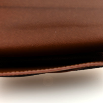 Louis Vuitton Monogram Envelope Business Card Holder 5 of 6