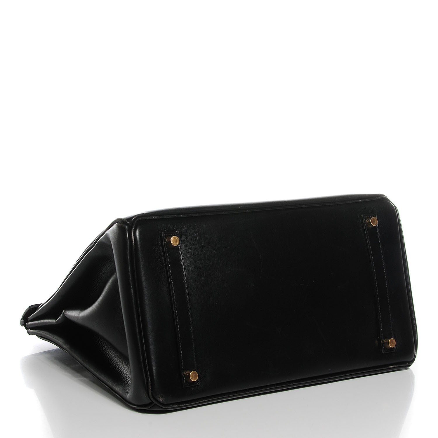 Hermes Box Birkin 35 Black 4 of 26