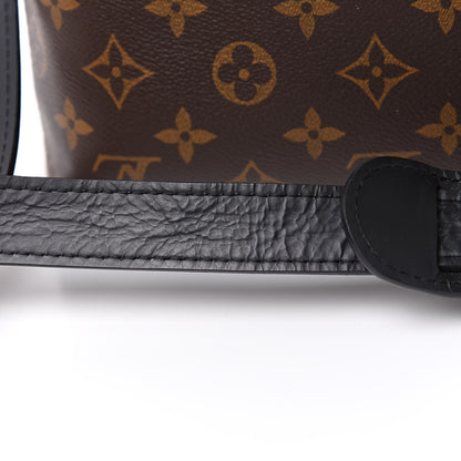 Louis Vuitton Monogram Macassar Porte-Documents Jour 12 of 16