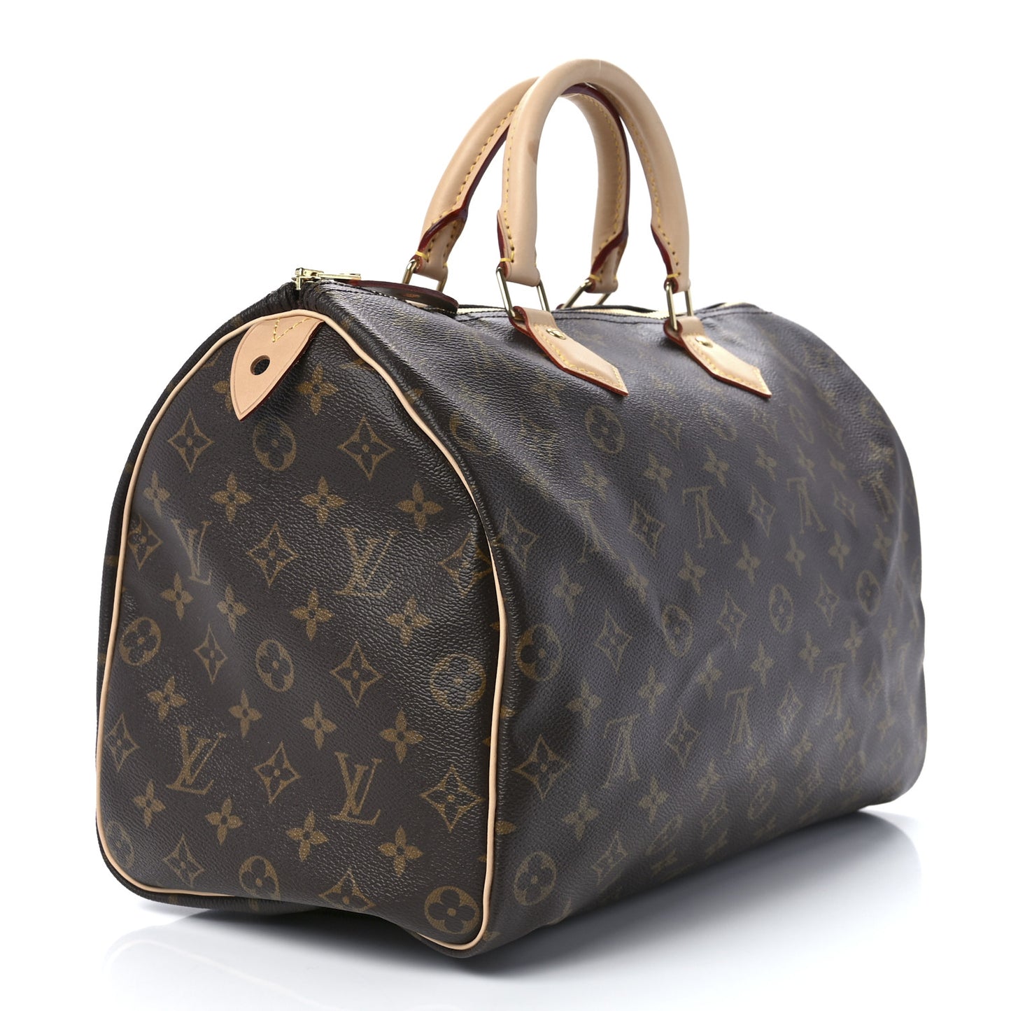 Monogram Speedy 35