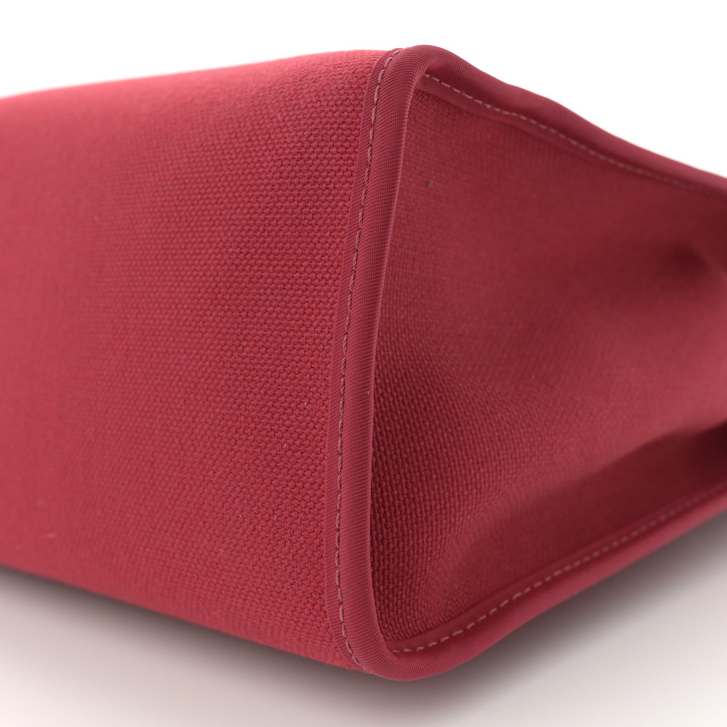 Military Toile Vache Hunter Herbag Zip 31 PM Rouge Grenat Bleu Saphir