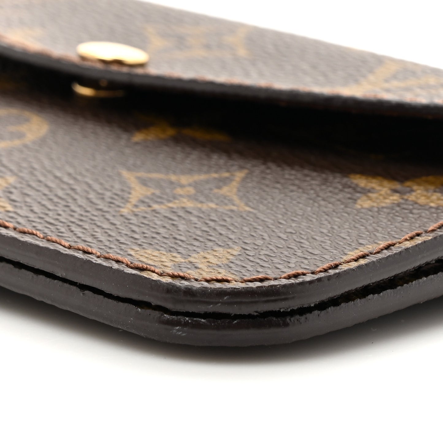 Monogram Ceinture Pochette Solo 100 40 Belt