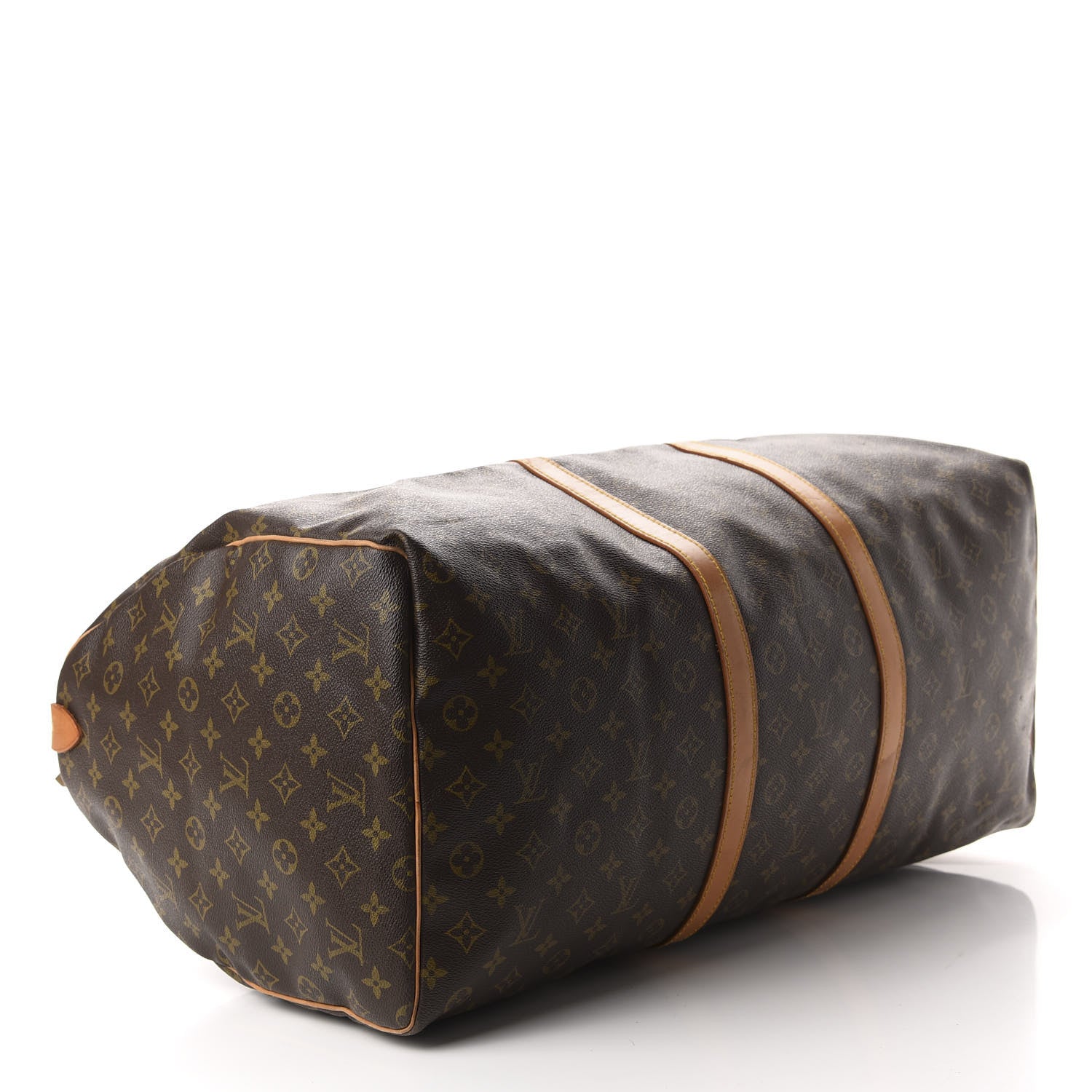 Louis Vuitton Monogram Keepall 60 3 of 14