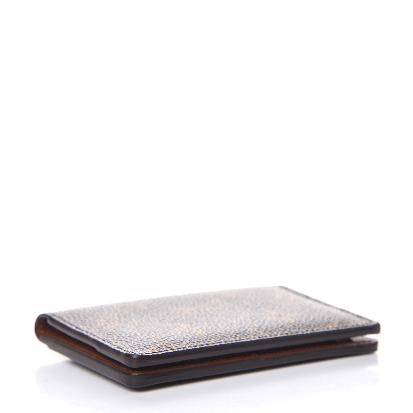 Monogram Pocket Organizer NM