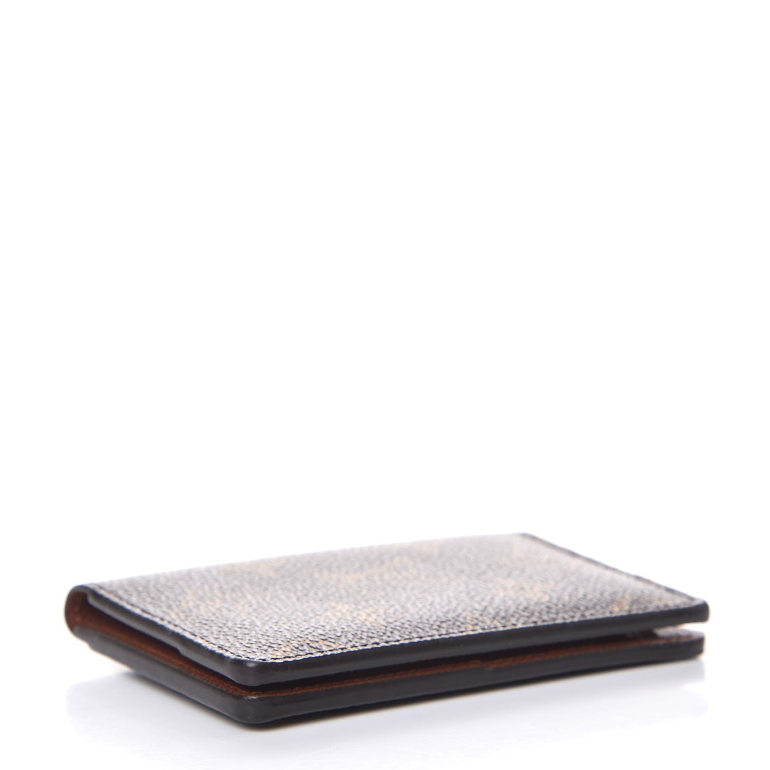 Louis Vuitton Monogram Pocket Organizer NM 4 of 7