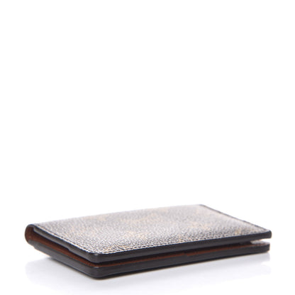Louis Vuitton Monogram Pocket Organizer NM 4 of 7