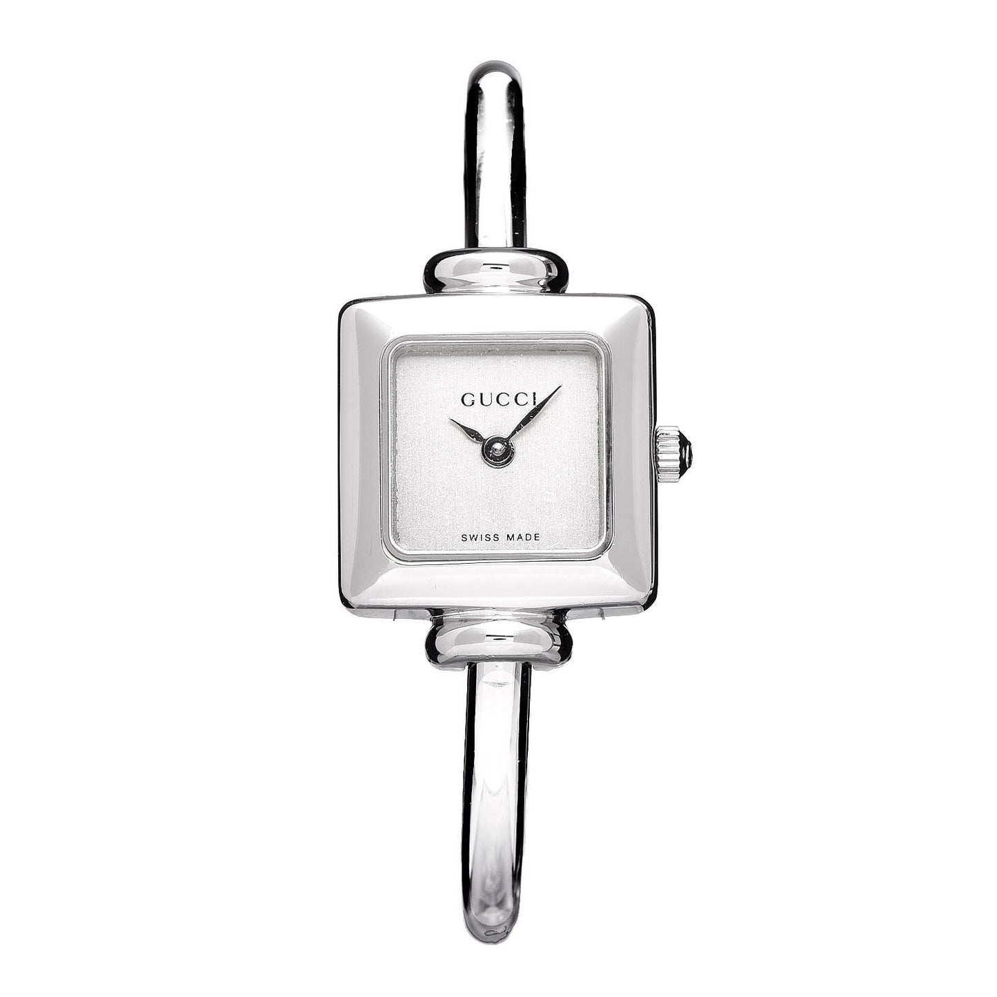 Stainless Steel 19mm 1900L Quartz Watch