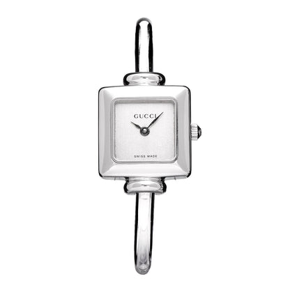 Gucci Stainless Steel 19mm 1900L Quartz Watch 1 of 7