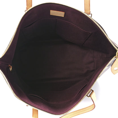 Louis Vuitton Monogram Iena MM 5 of 12