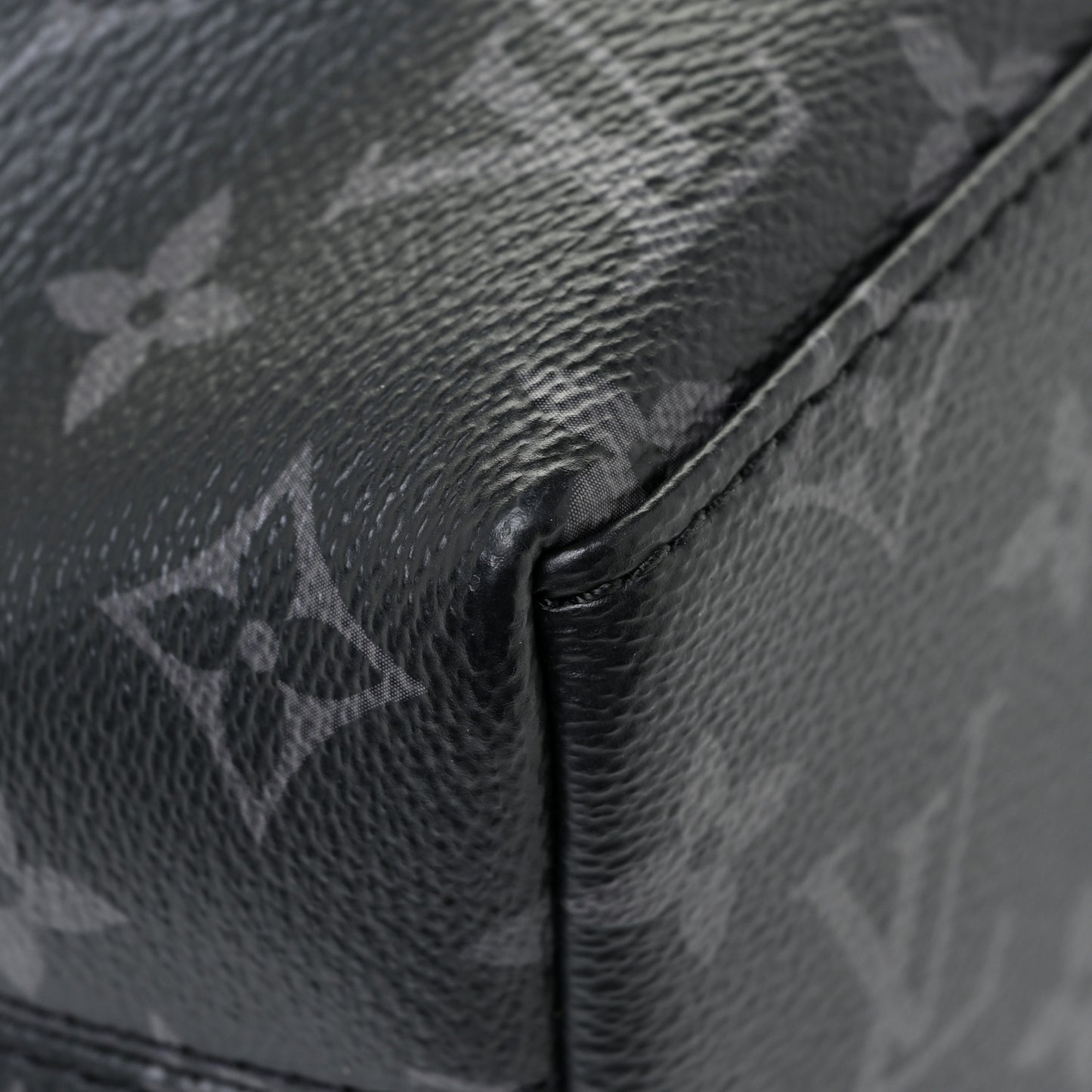 Monogram Eclipse Explorer Briefcase