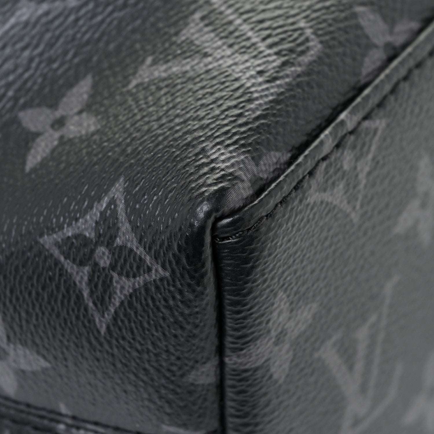 Louis Vuitton Monogram Eclipse Explorer Briefcase 11 of 14