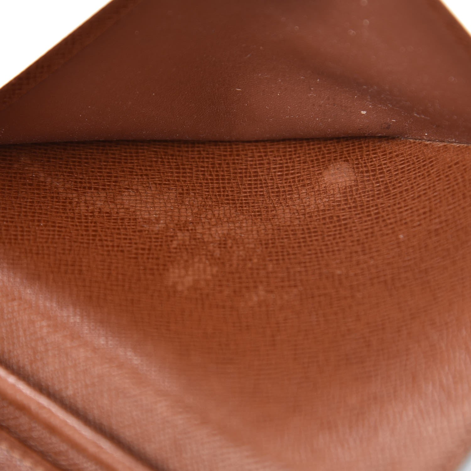 Louis Vuitton Monogram Mini Agenda Cover 9 of 9