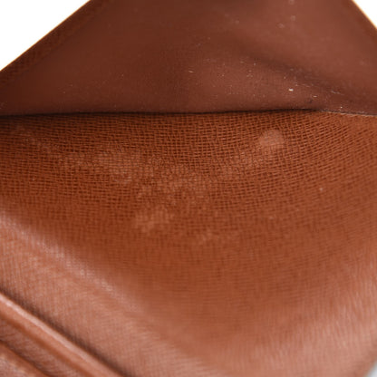 Louis Vuitton Monogram Mini Agenda Cover 9 of 9
