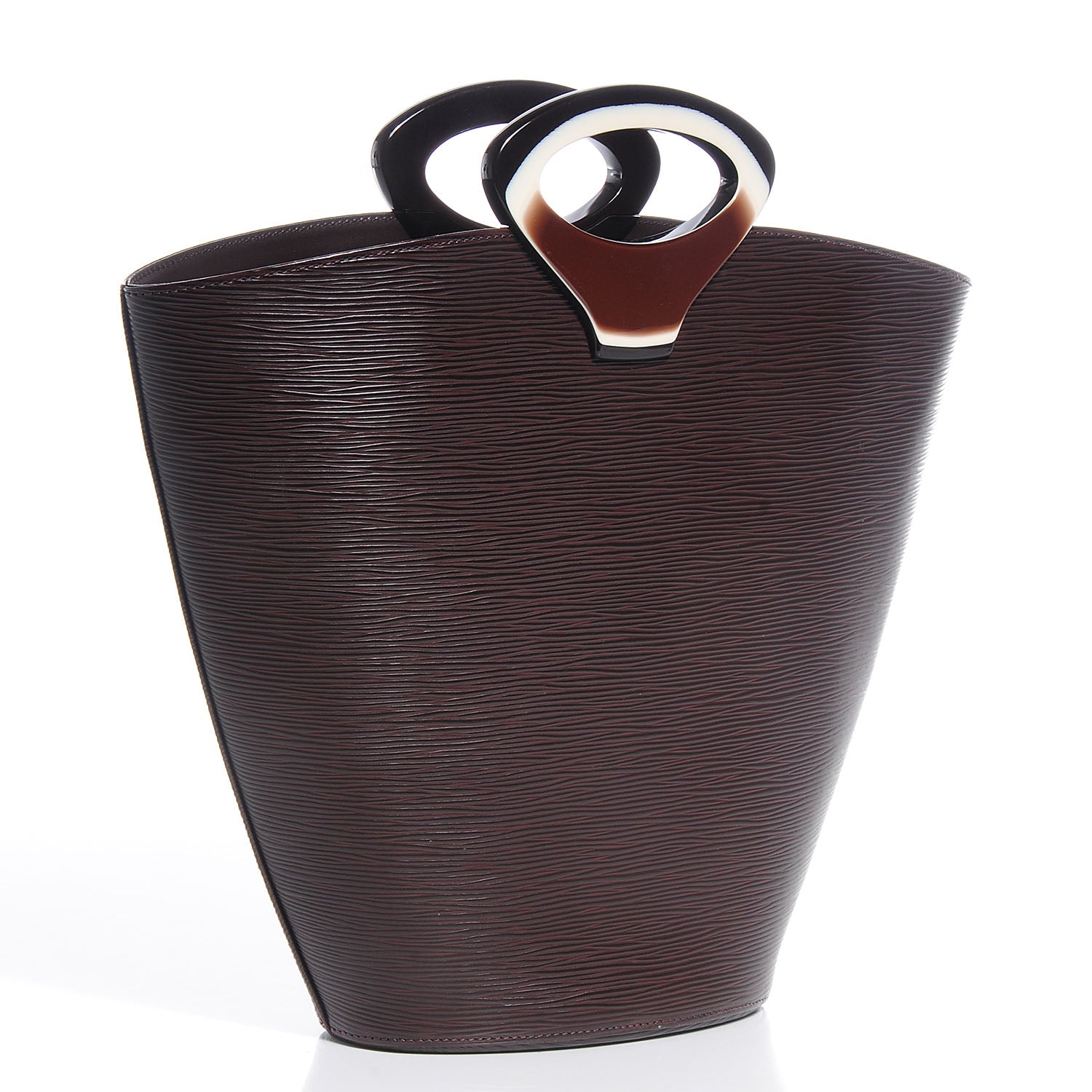 Louis Vuitton Epi Noctambule Moka 3 of 7