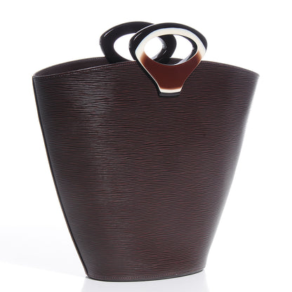 Louis Vuitton Epi Noctambule Moka 3 of 7