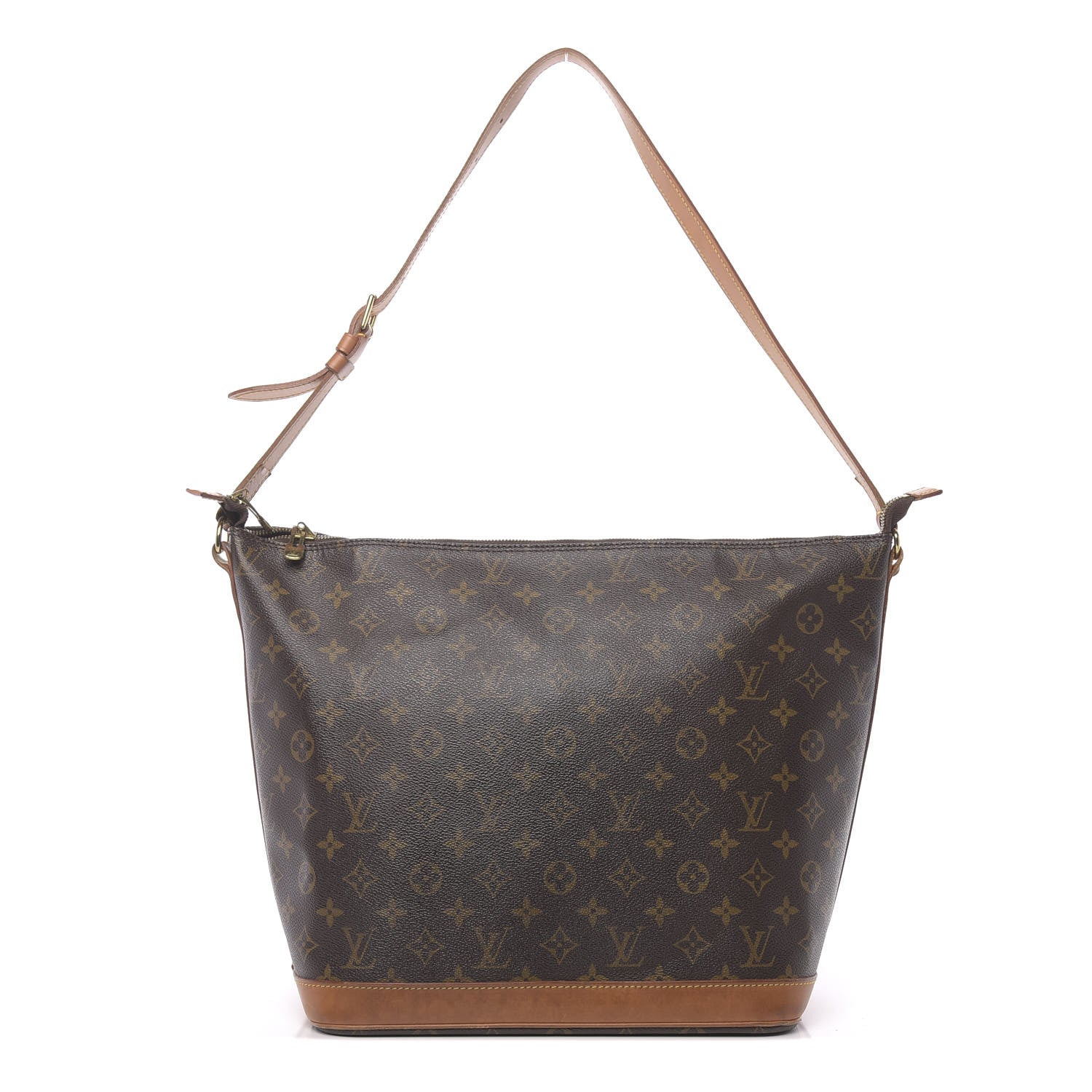 Louis Vuitton Monogram Sharon Stone Amfar Vanity Three 1 of 10