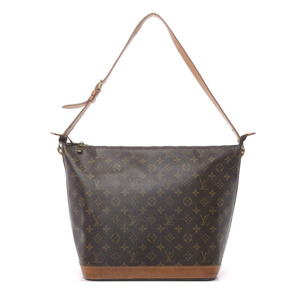 Louis Vuitton Monogram Sharon Stone Amfar Vanity Three 1 of 10