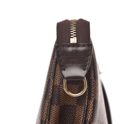 Louis Vuitton Damier Ebene Pochette Accessories NM 8 of 9