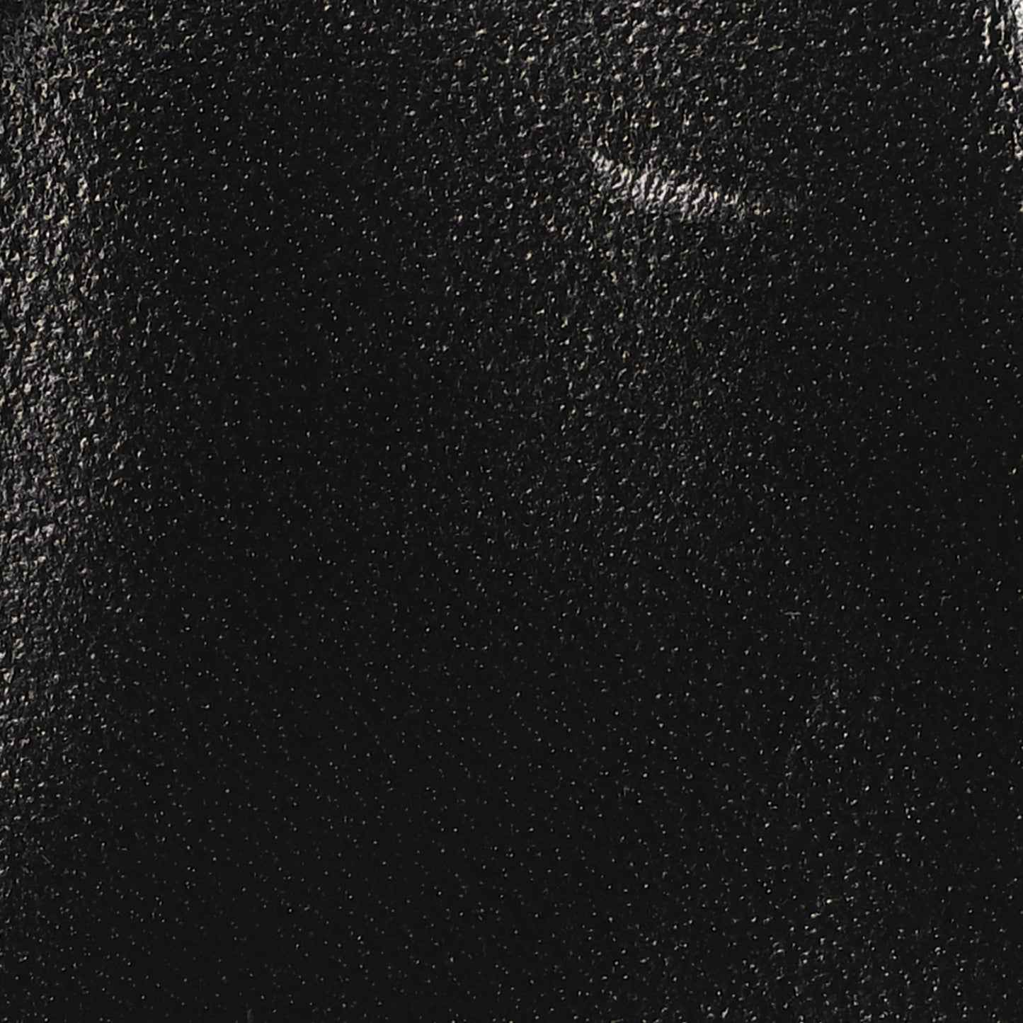 Smooth Calfskin Cassandra Monogram Sandals 38 Black