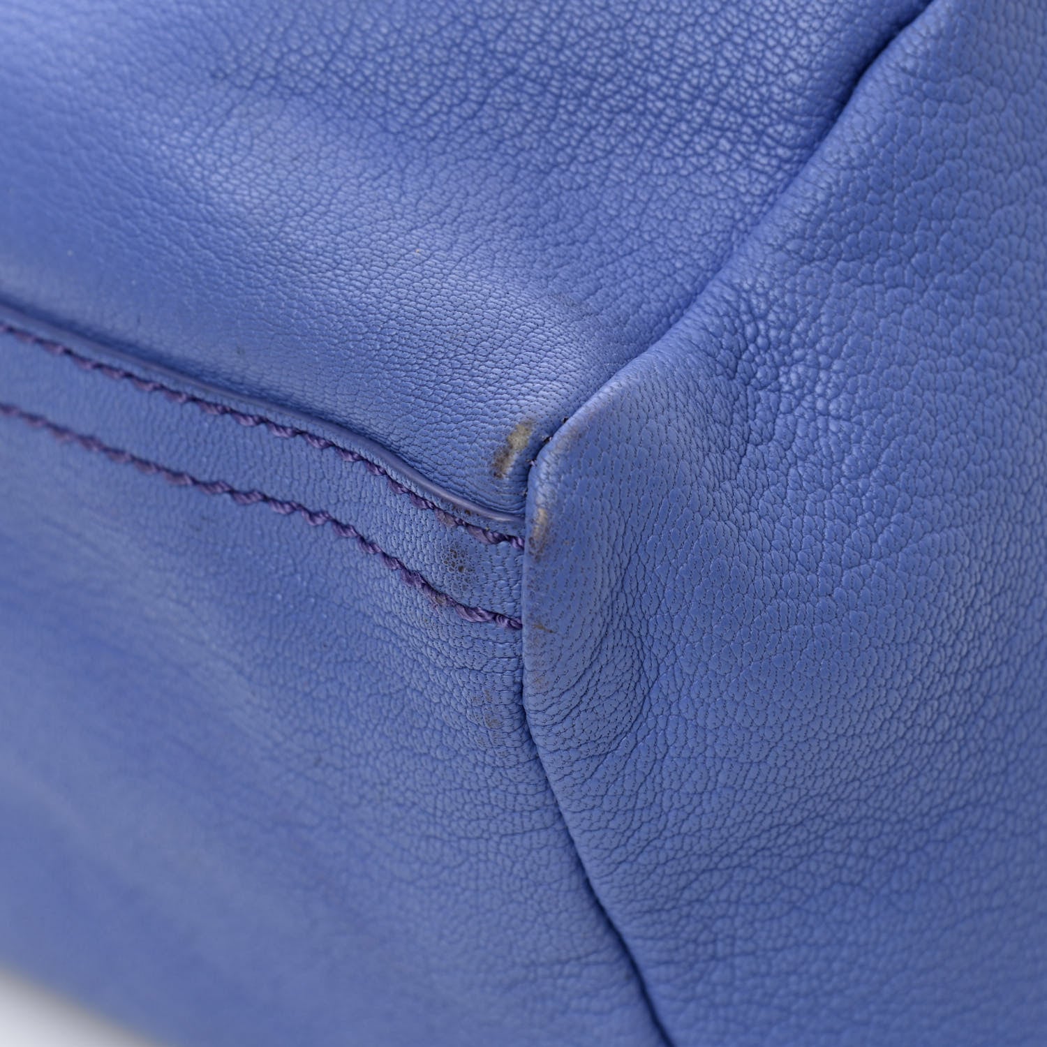 Givenchy Sugar Goatskin Small Pandora Blue 11 of 17