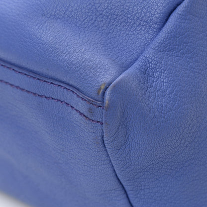 Givenchy Sugar Goatskin Small Pandora Blue 11 of 17
