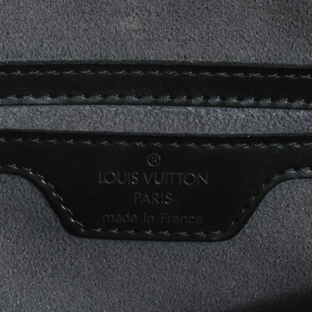 Epi Soufflot Black