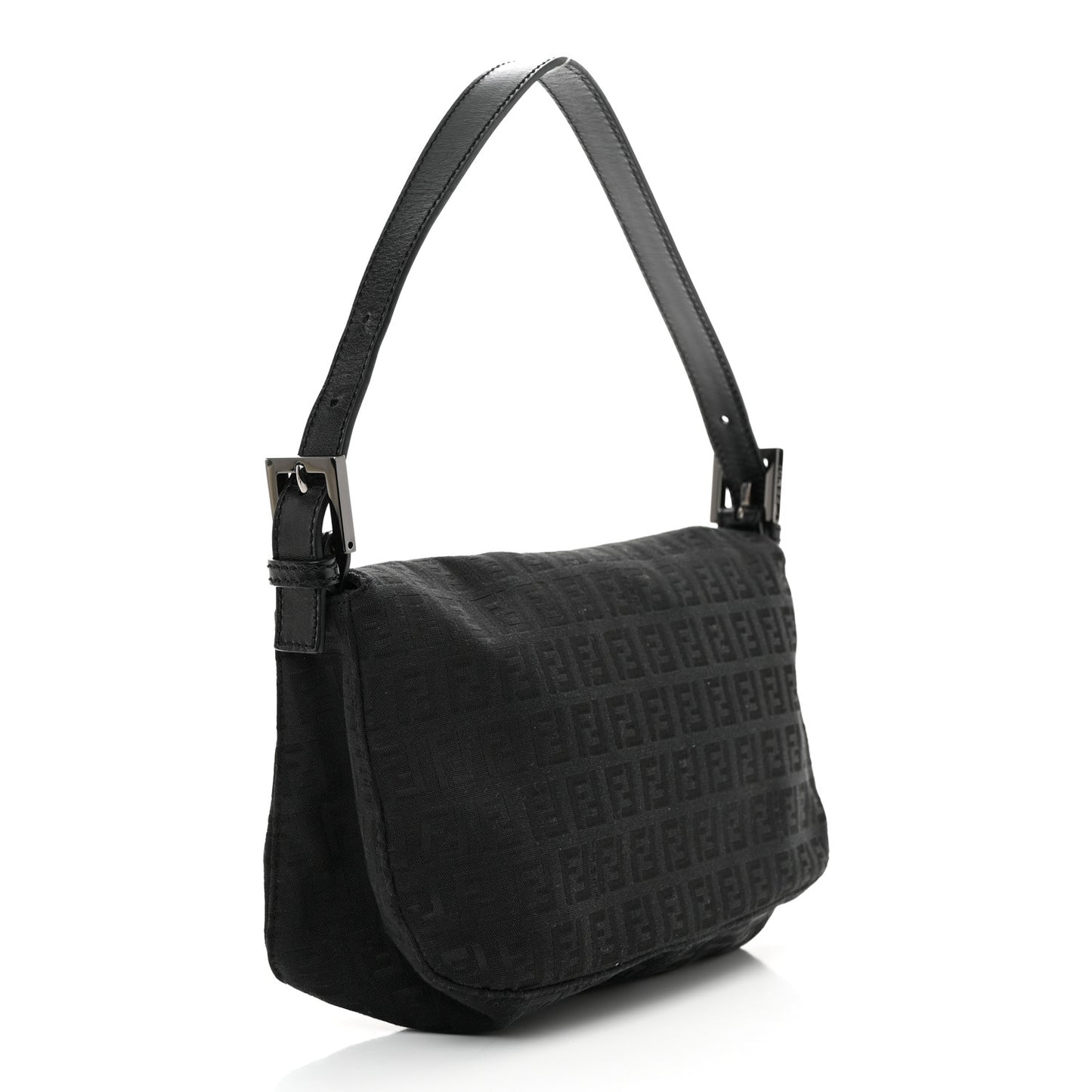 Zucchino Baguette Black