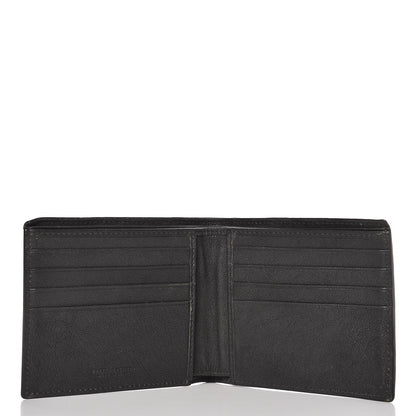 Bottega Veneta Nappa Intrecciato Bi-Fold Wallet 5 of 8