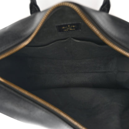 Louis Vuitton Reverse Monogram City Malle MM 5 of 11