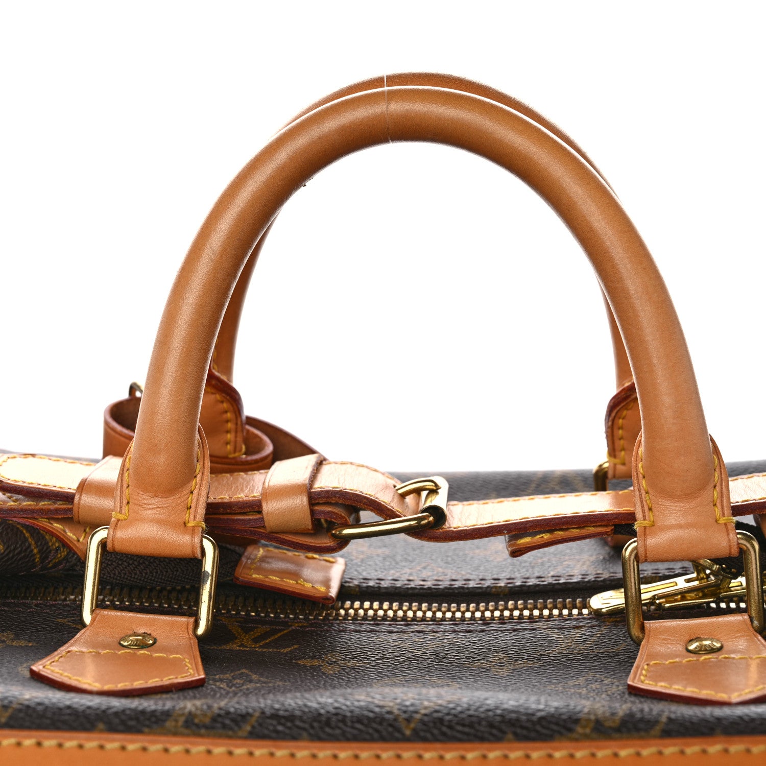 Louis Vuitton Monogram Cruiser 40 18 of 18